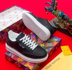 LV Shoe Available