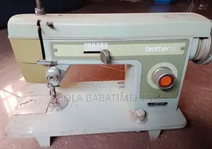 Brother 911 Electric Sewing Machine