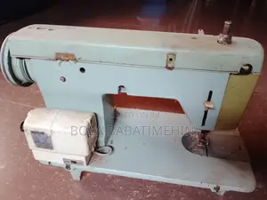 Brother 911 Electric Sewing Machine