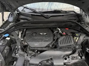 Mini Countryman Cooper AWD ALL4 2019 Gray
