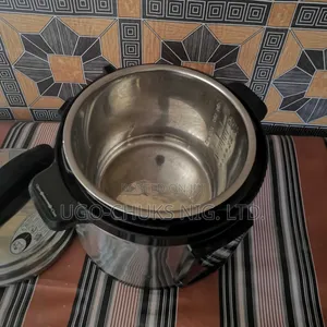 Multipurpose Electric Pressure Cooker