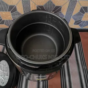 Multipurpose Electric Pressure Cooker