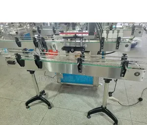 Chain Conveyor 1.8 Meter