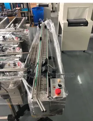 Chain Conveyor 1.8 Meter