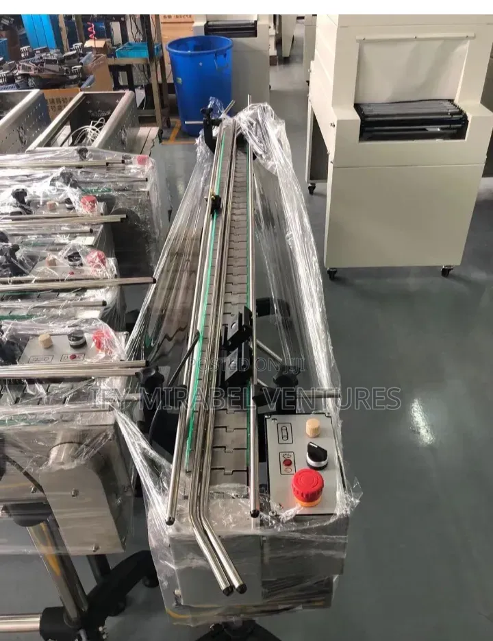 Chain Conveyor 1.8 Meter