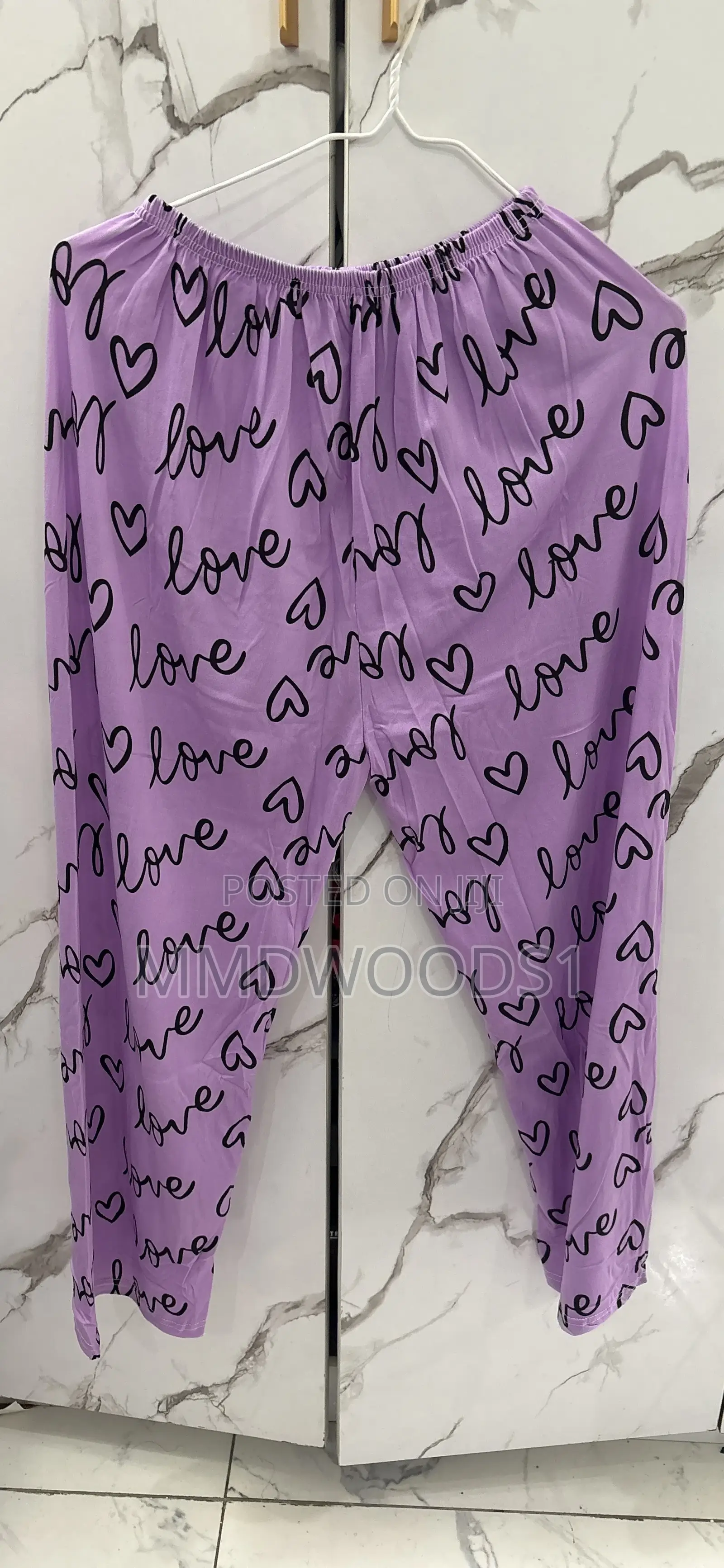 2piece Women Pyjamas