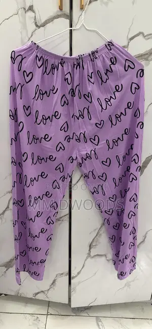 2piece Women Pyjamas