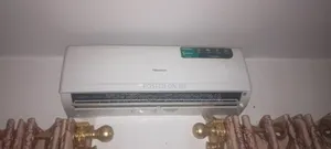 Air Conditioner