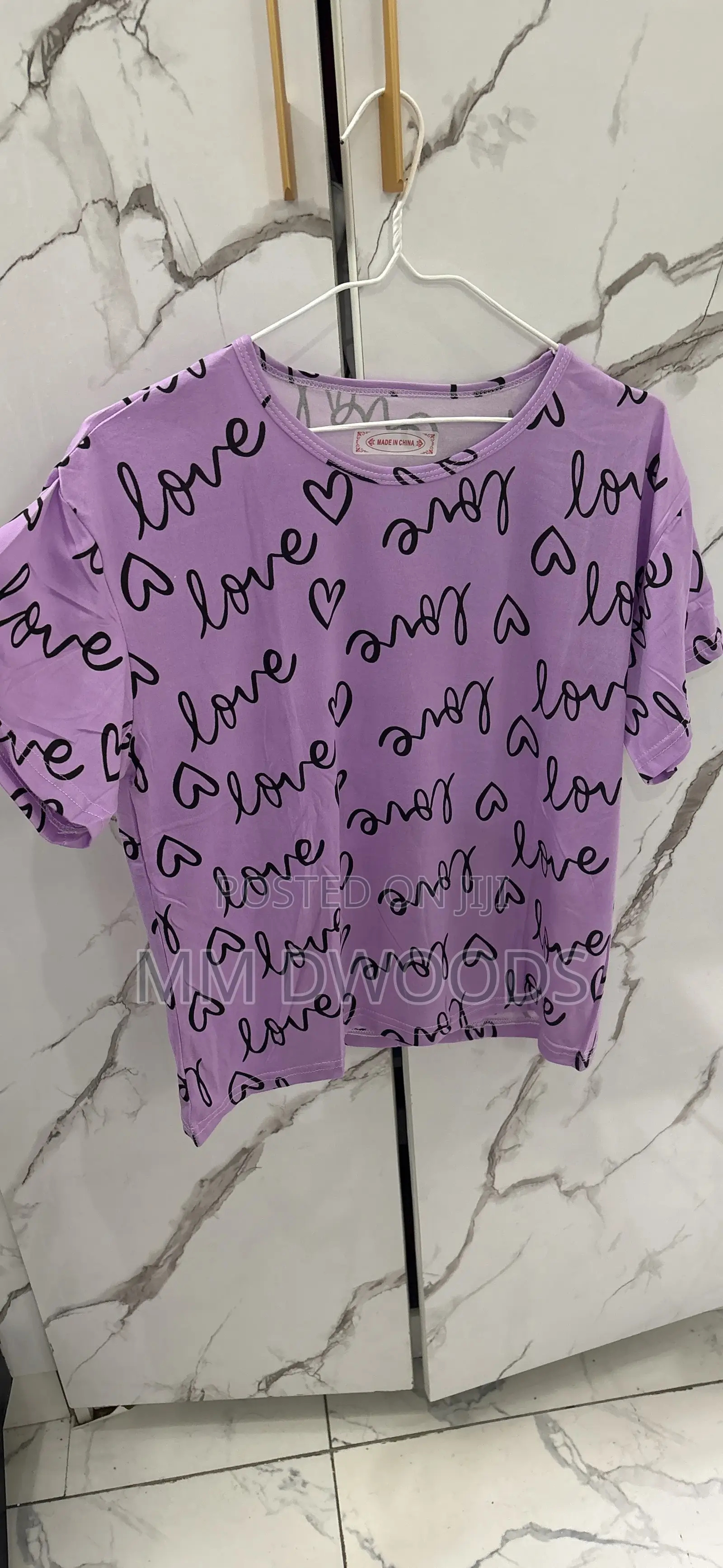 2piece Women Pyjamas