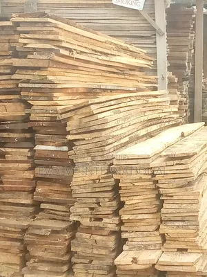 Rigid Long Plywood