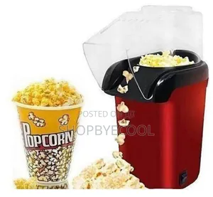 Popcorn Maker Mini