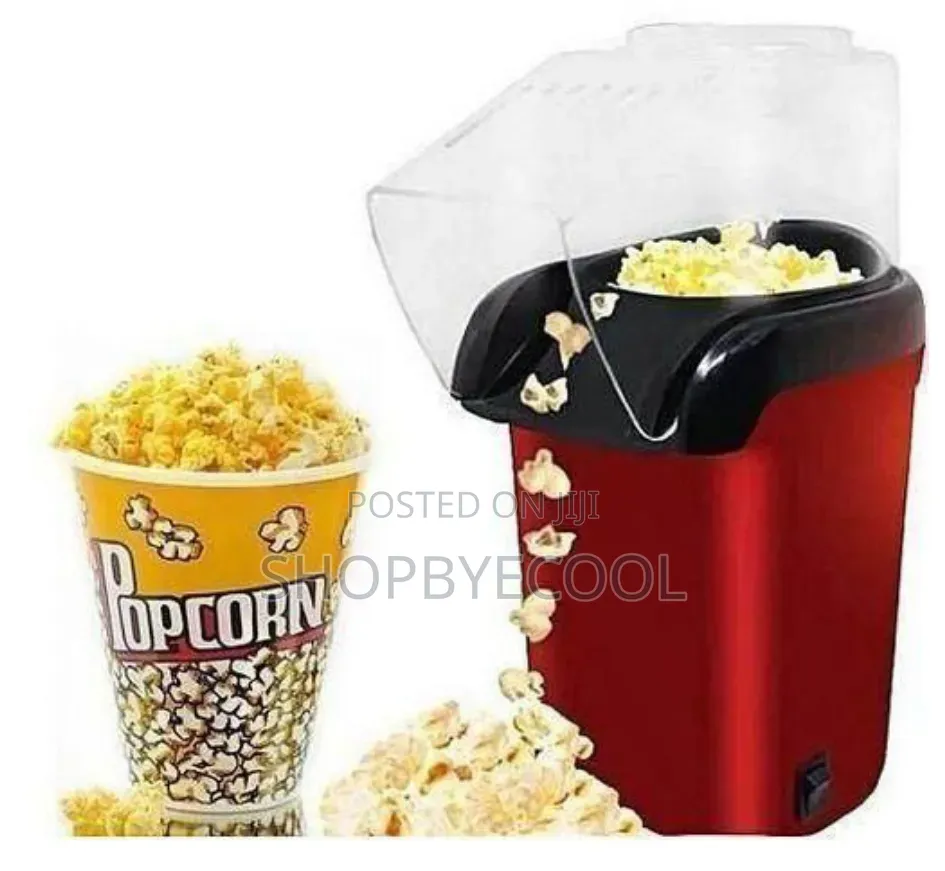 Popcorn Maker Mini