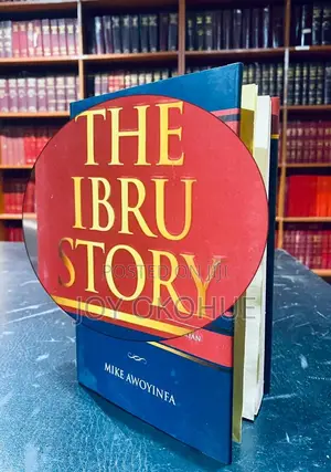 The Ibru Story