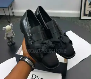 Christian Dior Shoe