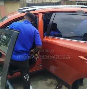 Car Tracker