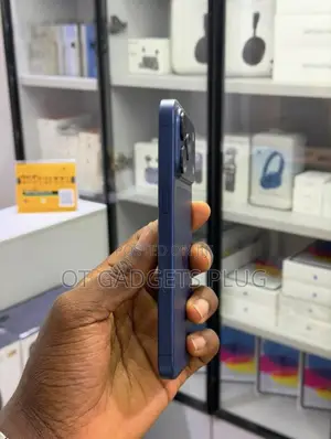 Apple iPhone 17 Pro Max 256 GB Blue