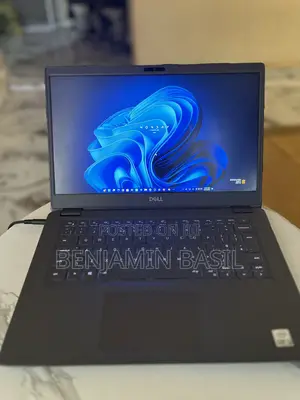 Laptop Dell Latitude 3410 8GB Intel Core i5 SSD 256GB