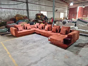 Executive Sofa Chair