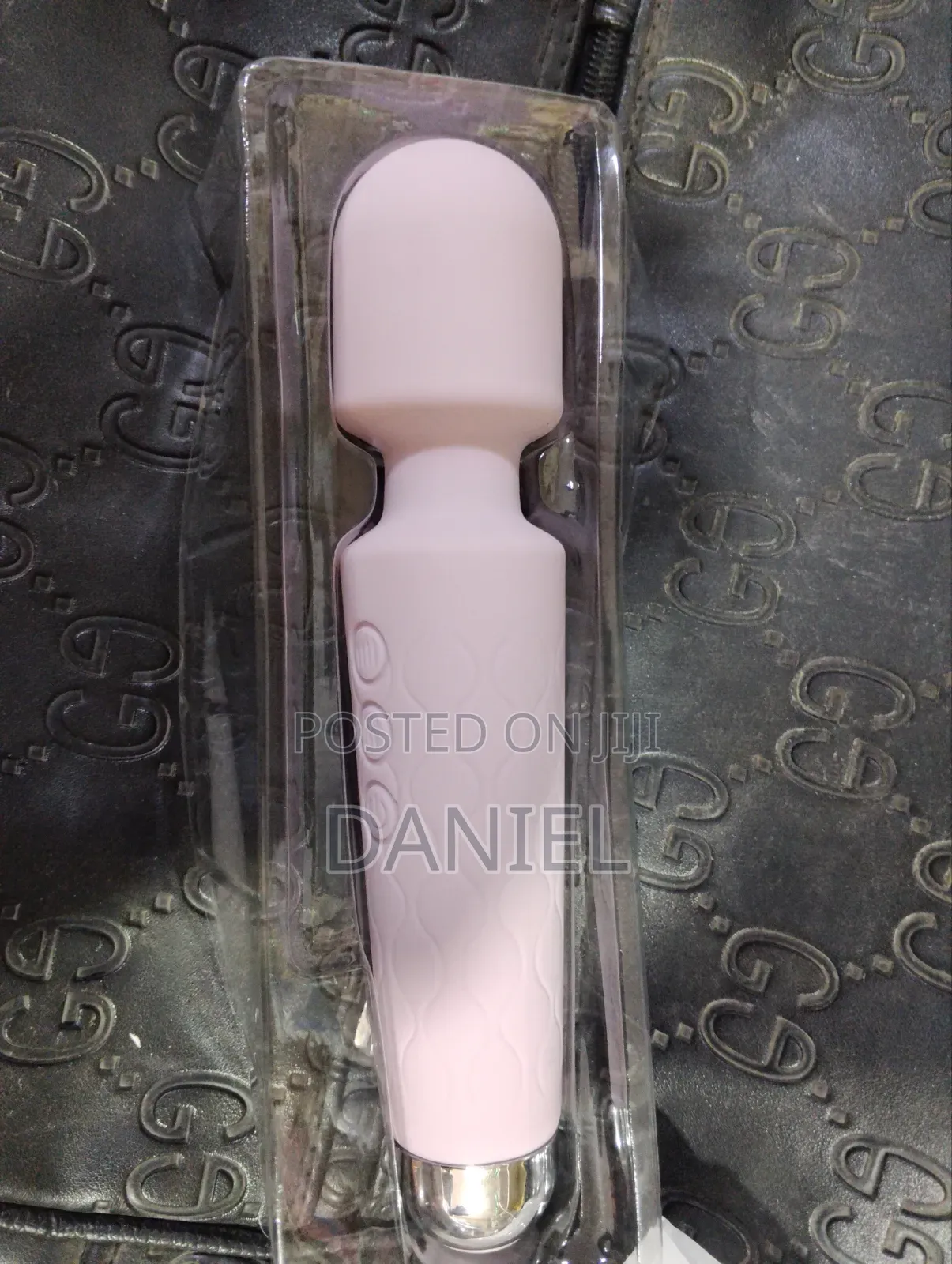 Daniel Like