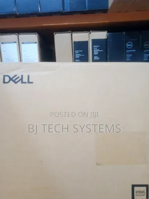 New Laptop Dell Pro Plus 14 32GB Intel Core Ultra 7 SSD 1T