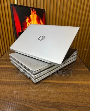 Laptop HP ProBook 450 G5 8GB Intel Core i3 SSD 256GB