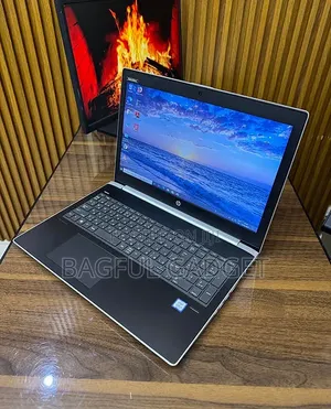Laptop HP ProBook 450 G5 8GB Intel Core i3 SSD 256GB