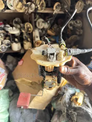 Electrical Fuel Pump