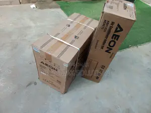 Powerful AEON ASA12IJ3 1.5HP Inverter AC With Kit – Long Lasting Cool