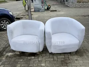 Single Sitter Chair