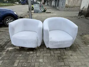 Single Sitter Chair
