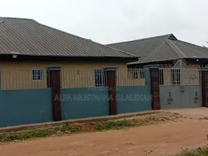 Furnished 1bdrm Apartment in Remo North for rent