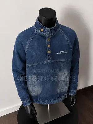 Denim Jackets