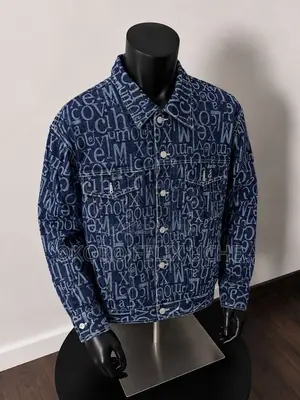 Denim Jackets