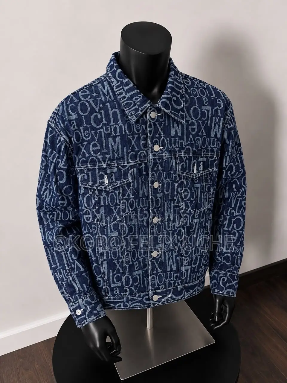 Denim Jackets