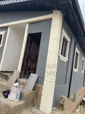 Mini Flat in Ile Iwe, Abule Egba for rent