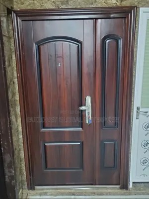 4ft Entrance Imported Door