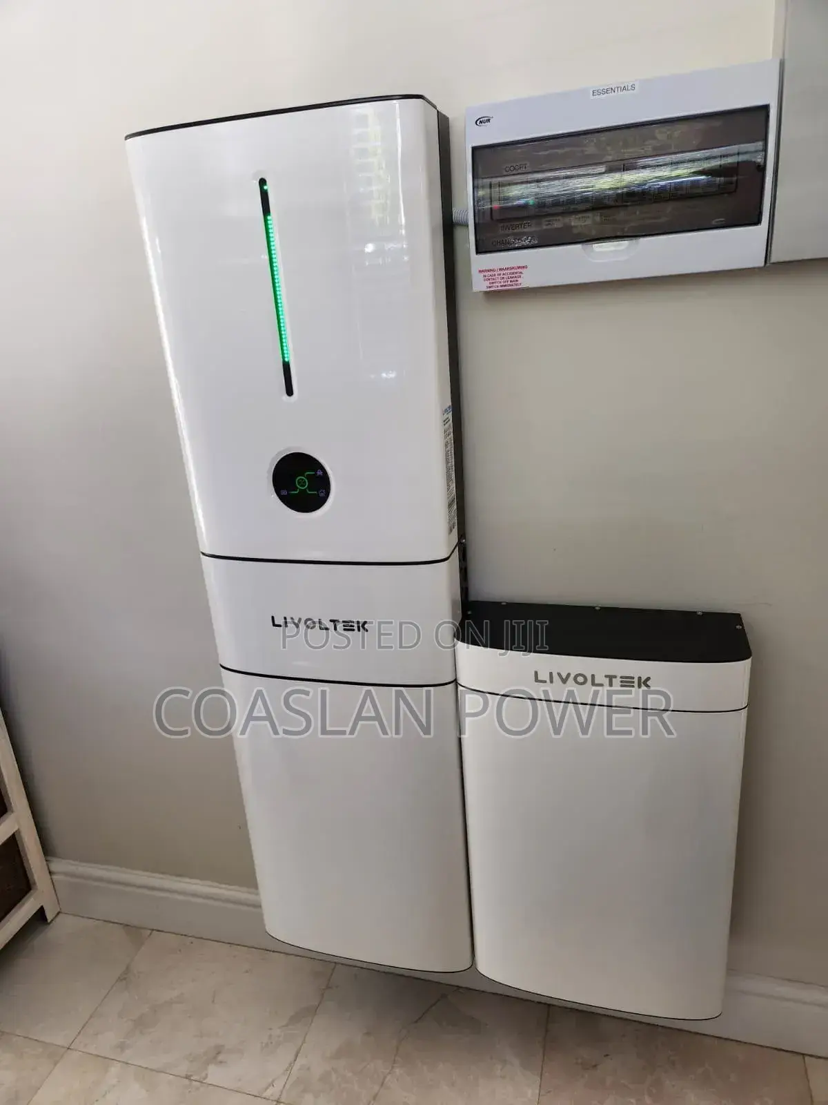 Certified Solar Techinician