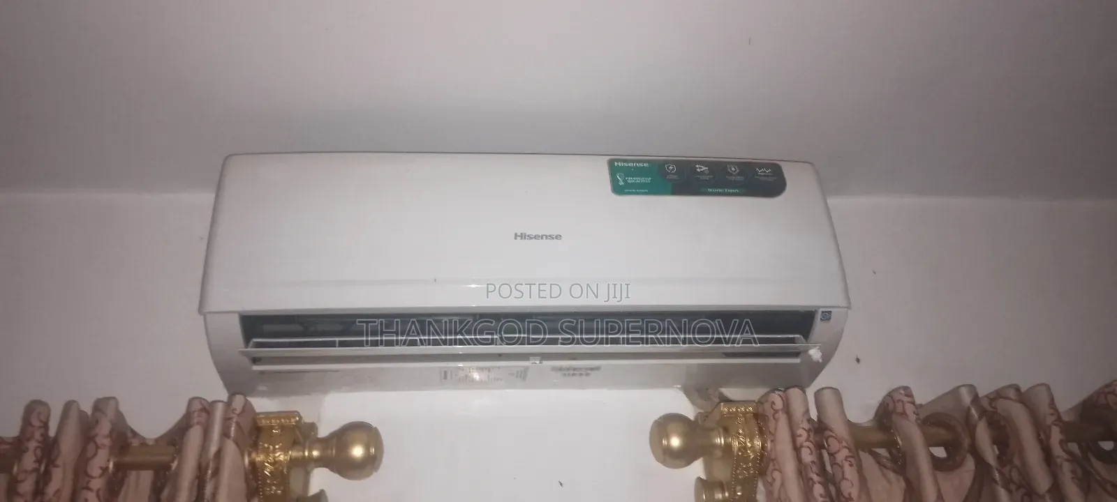 Air Conditioner