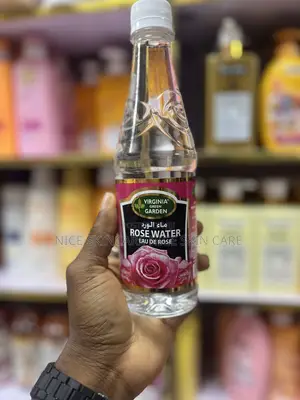 Virginia Green Garden Rose Water