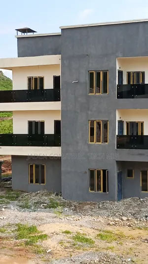Hotel Glass Balustrade