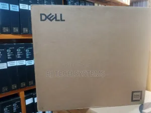 New Laptop Dell Pro Plus 14 32GB Intel Core Ultra 7 SSD 512GB