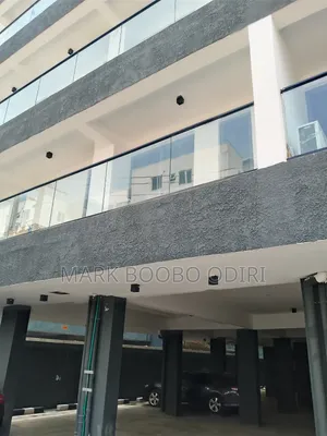 2bdrm Block of Flats in Ikate. for rent