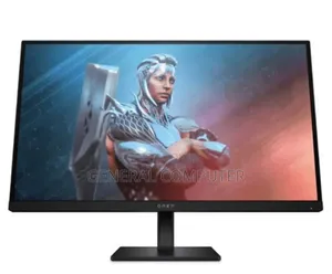 HP Monitor