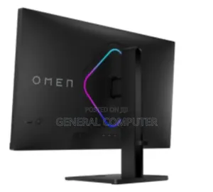 HP Monitor