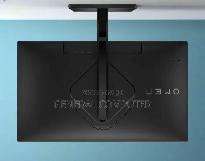 HP Monitor