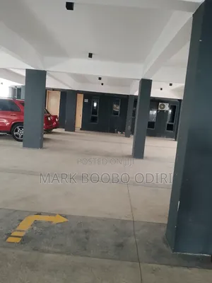 2bdrm Block of Flats in Ikate. for rent