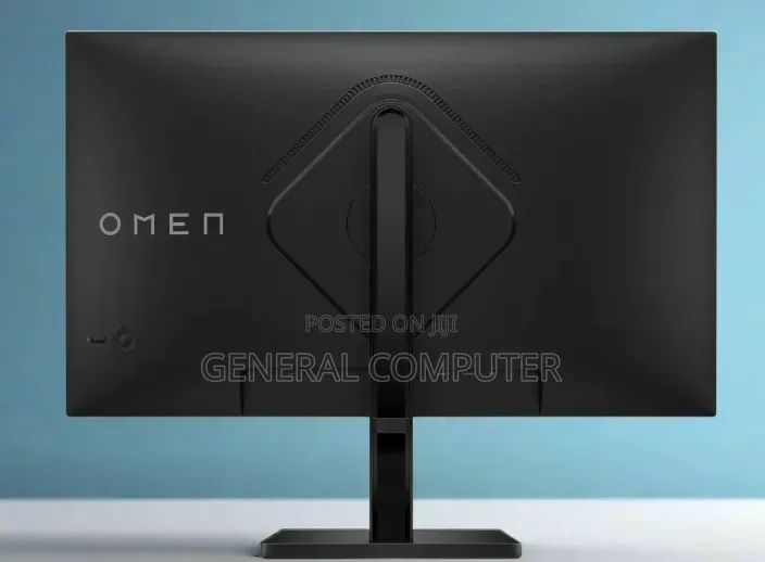 HP Monitor