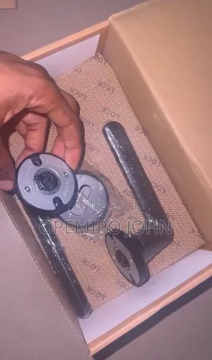 Universal Door Handle Lock – Brand New | Wholesale Available