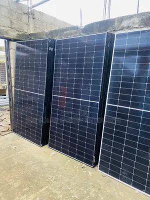 650w Canadian Solar Panels Is Available Now