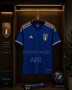 Club Jersey